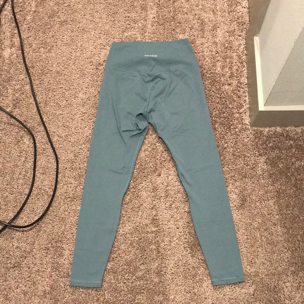 Paragon Leggings